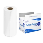 Dynarex Headrest Exam Table Paper, High-quality, 8"X225 Ft, 12 Rolls/case. Fixed Price $56.76.