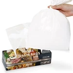 Odor-sealing Kitchen, Home & Food Small Trash For Waste- Disposable Bags.... Fixed Price $38.72.
