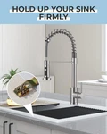 Undermount Sink Clips 10 Pack: Premium Brackets & Mounting Kit, Sin.... Fixed Price $25.19.