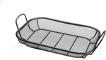 Outset 11 X 16.5 4.25 Inches, Non-stick Mesh Roasting Pan. Fixed Price $55.00.