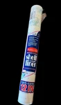 Rubbermaid Country Stitch Shelf & Drawer Liner #5316 10 Sq Ft Vintage 1988. Fixed Price $9.99.