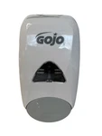 Gojo 5150-06 Dove Gray 1250 Ml Fmx Manual Hand Soap Dispenser. Fixed Price $39.36.