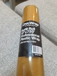 Chicwrap Professional Plastic Refill Roll 12" X 7950' Cling. Fixed Price $17.00.