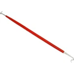 Spring Hook Wax Carving Double Sided Art Sculpting Jewelers Jewelry Design Tool. Fixed Price $9.52.