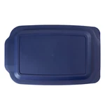 Replacement Lid For Pyrex 9 13 Casserole Glass Baking Dish Cover Qt 233-PC. Fixed Price $12.95.