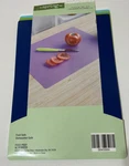 Kitchen Cutting Mats Set Of 4 13X9 Handy/camping Flexible New. Fixed Price $8.99.