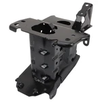 Trq Front Left Bumper Bracket Drivers Side Compatible With 2019-2023 Toyota C.... Fixed Price $138.38.