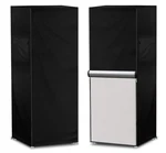 Dalema Outdoor Refrigerator COVER,600D Heavy Duty 100 Waterproof Upright Free.... Fixed Price $71.69.