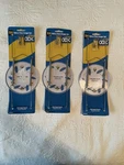 Ook Deluxe Plate Hanger Set 10-14 Inches Hangs Up 30 Lbs 50472 New Lot Of. Fixed Price $19.88.