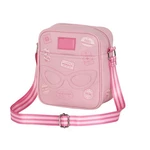 Karactermania Barbie Travel-sling Bag Fashion, Pink, 17 X 16 Cm. Fixed Price $62.38.