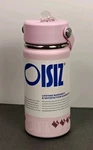Oisiz 14OZ Kids Stainless Steel Water Bottle With Straw Lid Cherry Blossom. Fixed Price $17.97.