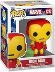Funko Pop! Vinyl: The Marvel 1282 Iron Man - Collectible Bobblehead Figure. Fixed Price $22.90.