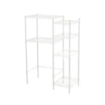 Dormco Mini Shelf Supreme With Shelving - 4 Add On (space Saver). Fixed Price $233.99.