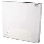 Bagcraft 057015 Grease-resistant Paper Wrap 15X16 White 1000/BOX. Fixed Price $143.77.