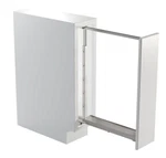 Kessebohmer 2504630 24 Inch To 32 Base Cabinet Pull Out - Silver. Fixed Price $199.00.