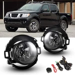 Topscope Fog Lights For 2005-2015 Nissan Xterra H11 12V 55W Halogen Bulbs. Fixed Price $70.08.