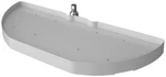 Rev-a-shelf 6881-31-52 Classic Single 31" Half Moon Pivot White. Fixed Price $121.24.