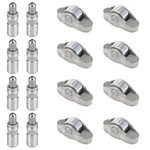 Rocker Arms X 8 + Valve Lifters Compatible With 2.0L 2.2L 2.4L 2.5L Ecote.... Fixed Price $98.98.