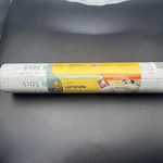Duck Crafting Peel & Stick Adhesive Laminate - Clear, 12 In. X 36 Ft. New. Fixed Price $22.00.