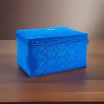 Hagerty 19773 Stemware Saver Holds Set Of 12, Blue. Fixed Price $34.99.