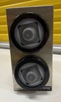 San Jamar C9002 Ez-fit Stainless Steel Cup Dispenser Cabinet Compartment. Fixed Price $75.00.