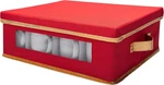 Simplify Holiday 12 Count Mug And Cup Storage Box Christmas China Red. Fixed Price $23.89.