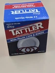 Tattler Canning Lids And Rings 12 Reusable Wide Mouth Made. Fixed Price $15.99.