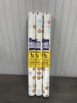 Magic Cover Premium Adhesive Vinyl Contact Shelf Drawer Liner, 3 Rolls. Fixed Price $14.44.