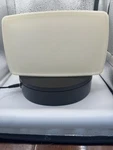 Tupperware Storage Container Large Rectangular Lid Kitchen Organizer Clear. Fixed Price $16.99.