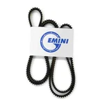Gemini Taurus 2 & 3 Drive Belt 0070. Fixed Price $46.25.