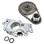 Cns Timing Chain Kit And Oil Pump Compatible With Gm/chevy/cadillac 4.8 5.3 5.... Fixed Price $187.49.
