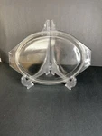 Pyrex 945C 25 Clear Glass Lid. Fixed Price $10.97.