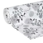 Duck Brand Easy Liner Smooth Top 12" X 10' Shelf - Midnight Bloom. Fixed Price $19.99.