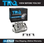 Trq New Right Front Disc Brake Caliper For Subaru Legacy Impreza. Fixed Price $99.95.