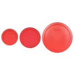 Pyrex 1 Cup, 2 6/7 Round Food Storage Replacement Lid New You Choose!. Fixed Price $5.99.
