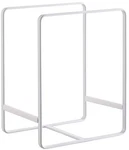 Dish Stand Rack Tower L White 2268. Fixed Price $39.92.