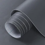 Adhesive Shelf For Kitchen Cabinet, Gray Peel And Stick Drawer Liners W.... Fixed Price $21.59.