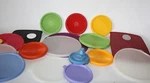 Tupperware Replacement Lids Seals You Choose Different Shapes Colors & Sizes. Fixed Price $6.99.