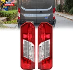 Hecasa Pair Tail Light Compatible With 2015-2024 Ford Transit 150 250 350HD. Fixed Price $108.74.