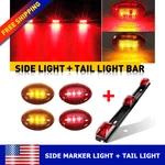 99-10 Ford F250 F350 Dually Bed Fender Led Side Marker Lights +id Tail. Fixed Price $25.99.