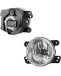 Topscope Fog Lights Compatible W/ 2006-2008 Dodge FP1045CF. Fixed Price $28.00.