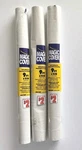 Magic Cover Moire Sand Shelf Drawer Liner Easy Apply Remove 3 9FTX18" Rolls Lot. Fixed Price $12.00.
