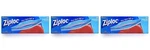 Ziploc Freezer Bags, Gallon, 28 Ct,. Fixed Price $27.43.