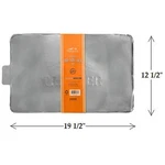 Traeger Drip Tray Liner 5 Pack For 20 Series Grills, BAC408. Fixed Price $39.95.