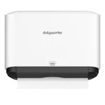 Paper Towel Dispenser Wall Mount, Multifold Holder Adhesive Hand .... Fixed Price $29.79.