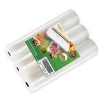Pskang Vacuum Sealer Rolls 11X16 Bpa Free Heavy Duty Sous Vide. Fixed Price $41.92.