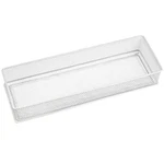 Ybmhome White Mesh Desk Drawer Organizer Tray For And Office - Multipurp.... Fixed Price $28.36.