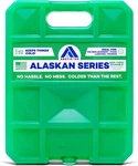 Arctic Ice Alaskan Series Long Lasting Reusable Pack - Freezes At 32 Fahren. Fixed Price $39.99.