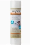 285576 Duck 12-IN X 20-FT Clear Shelf Liner Easy Classic Wire Racks. Fixed Price $21.99.