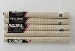 Vintage Contact Paper Tan Checked 1983 1985 Self Adhesive Rubbermaid Rolls New. Fixed Price $36.00.